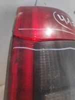 Opel Vectra B Luci posteriori 09153153