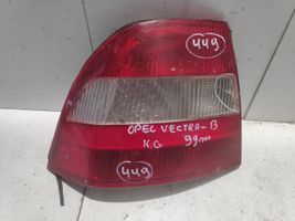 Opel Vectra B Galinis žibintas kėbule 90568047