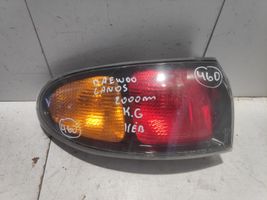 Daewoo Lanos Takavalot 305895L