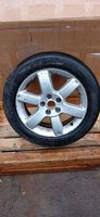 Nissan X-Trail T30 Felgi aluminiowe R17 