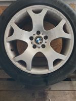 BMW X5 E53 Felgi aluminiowe R19 