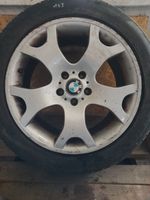 BMW X5 E53 Felgi aluminiowe R19 