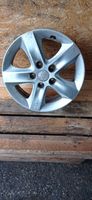 KIA Ceed R16 alloy rim 529101H250