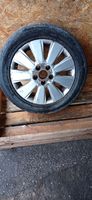 Opel Vectra C R16 alloy rim 09156734