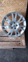 Renault Laguna II Felgi aluminiowe R17 8200023769