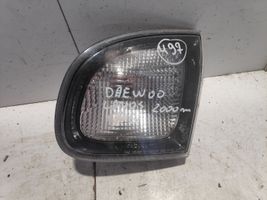 Daewoo Lanos Rear fog light 415900R