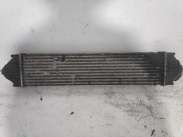 Volvo S60 Chłodnica powietrza doładowującego / Intercooler 31338471