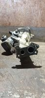 Mercedes-Benz E W211 EGR-venttiili A6461401508