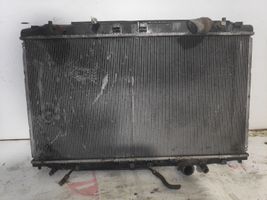 Subaru Legacy Radiateur de refroidissement PA66GF25