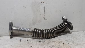 Opel Vivaro EGR valve line/pipe/hose 8200626222