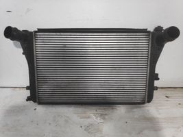 Skoda Superb B6 (3T) Chłodnica powietrza doładowującego / Intercooler 1K0145803BN