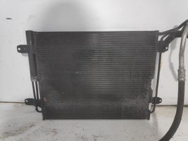 Volkswagen Tiguan Radiateur condenseur de climatisation 5N0820411C