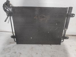 Volkswagen Tiguan Jäähdyttimen lauhdutin (A/C) 5N0820411C