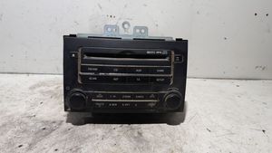 Hyundai i20 (PB PBT) Radio/CD/DVD/GPS-pääyksikkö 961001J200