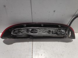 Opel Corsa C Lampa tylna 09114337