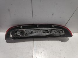 Opel Corsa C Lampa tylna 09114337