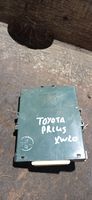 Toyota Prius (XW20) Módulo de control Gateway 8911147020