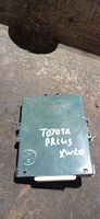 Toyota Prius (XW20) Gateway valdymo modulis 8911147020