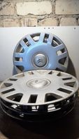 Citroen C3 R14 wheel hub/cap/trim 9641829380