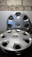 Opel Astra H R16 wheel hub/cap/trim 00461060860