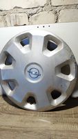 Opel Astra H R16 wheel hub/cap/trim 00461060860