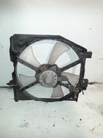 Mazda 323 Ventilateur de refroidissement de radiateur électrique 1227504391