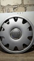 Audi A2 R 15 riteņa dekoratīvais disks (-i) 8Z0601147A