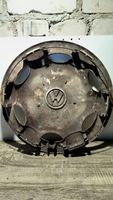 Volkswagen Golf IV R15 wheel hub/cap/trim PA66M30