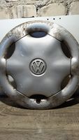 Volkswagen Golf IV R15 wheel hub/cap/trim PA66M30