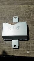 KIA Ceed USB interface control unit module 961201H700