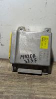 Mazda 323 Airbag control unit/module B30E57K30