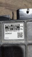 Toyota Avensis T270 Galios (ECU) modulis 8966105F21