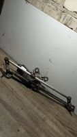 Opel Vectra C Front wiper linkage 23001355