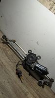 Opel Vectra C Front wiper linkage 23001355