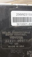 Toyota Solara Avoauton katon ohjausyksikkö 8592106011