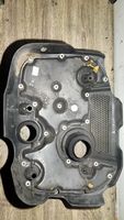 Hyundai Tucson LM Engine cover (trim) 
