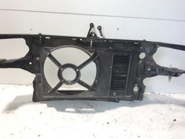 Volkswagen Golf III Support de radiateur sur cadre face avant 