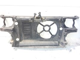 Volkswagen Golf III Radiator support slam panel 