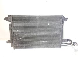 Seat Leon (1P) Jäähdyttimen lauhdutin (A/C) 1K0820411Q