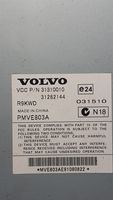 Volvo V70 Vahvistin 31282144