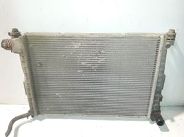 Ford Fiesta Coolant radiator 97FB8005AB