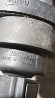 Renault Megane III Valve vacuum 2580119A