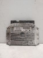 Renault Megane III Sterownik / Moduł ECU V29004369A