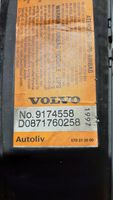 Volvo S40 Airbag sedile 570213500