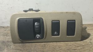 Renault Scenic III -  Grand scenic III Headlight level height control switch 88020010