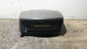 Fiat Ducato Radio/CD/DVD/GPS head unit 7646363516