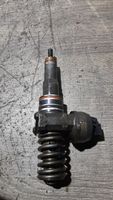 Volkswagen Caddy Injecteur de carburant 038130073AQ