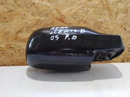 Renault Scenic II -  Grand scenic II Wing mirror glass 