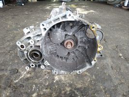 Audi TT Mk1 Manual 6 speed gearbox FHA