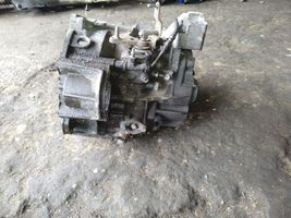 Audi TT Mk1 Manual 6 speed gearbox FHA